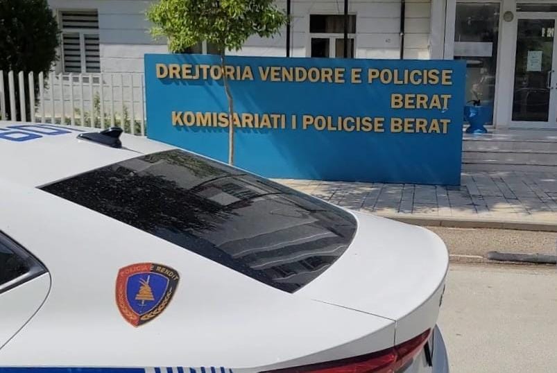 Qëlloi me armë zjarri në ajër, arrestohet 34-vjeçari, nën hetim miku i tij