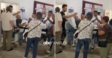 Zgjedhjet në Turqi/ Qytetari shkon për të votuar me barelë