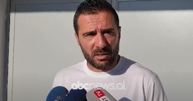 “Donim ta mbyllnim me fitore”, Orges Shehi: Zhvilluam një sezon të gjatë, jam krenar për punën e skuadrës
