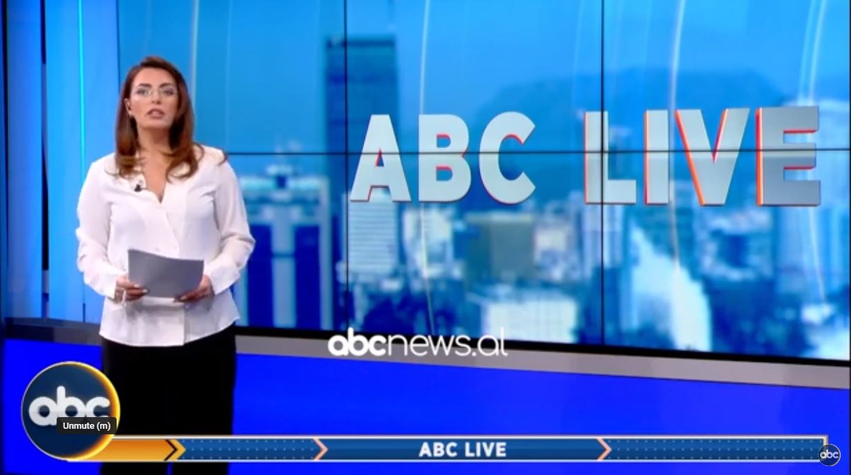 ABC Live me Sibora Bitrin, (8/05/2023)