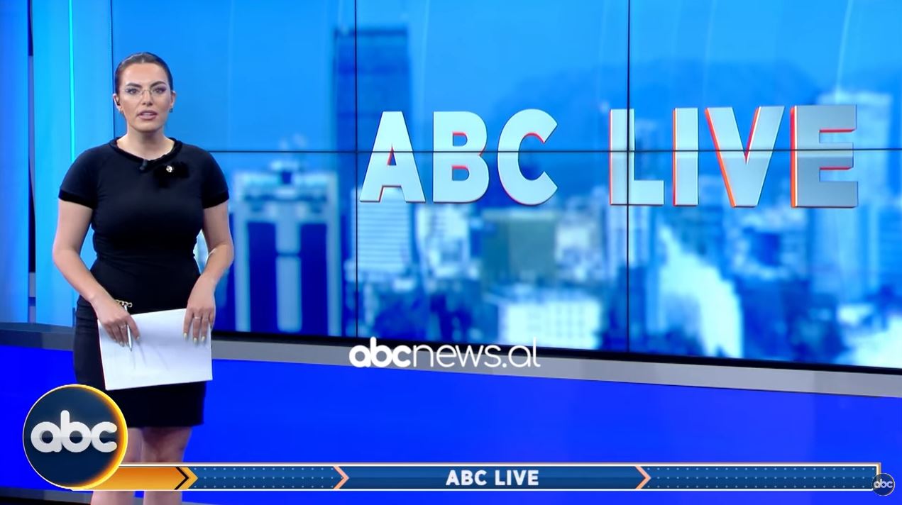 ABC Live me Sibora Bitrin, (09/05/2023)