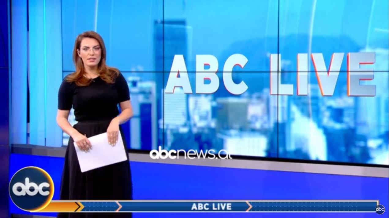 ABC Live me Sibora Bitrin, (11/05/2023)