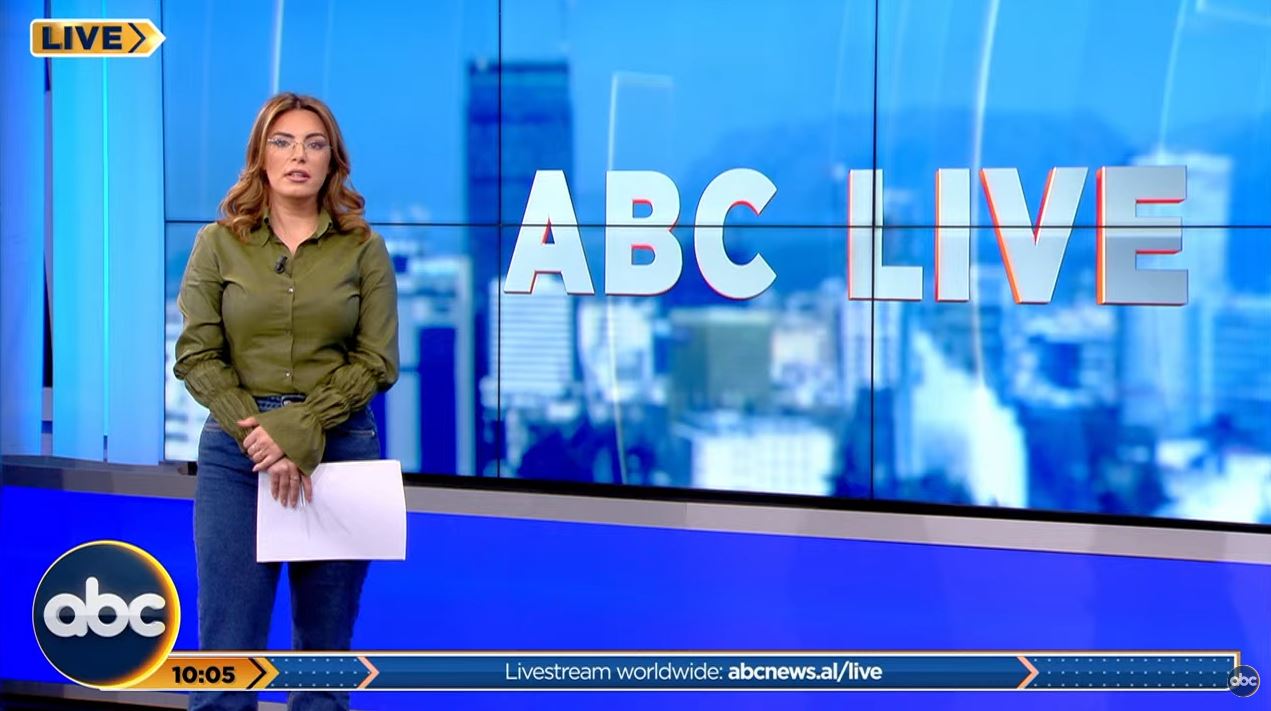 ABC Live me Sibora Bitrin, (23/05/2023)