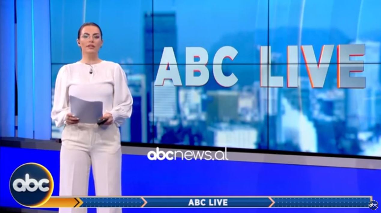 ABC Live me Sibora Bitrin (2/05/2023)