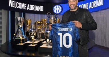 E thotë edhe “perandori”: Interi mund të arrijë në finale të Champions League dhe të mposhtë këdo