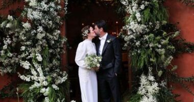 Andrea Agnelli martohet në fshtetësi