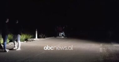 Aksidenti me një viktimë në Selenicë, arrestohet shoferi 30 vjeçar