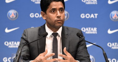 Mbappe i jep “lamtumirën” PSG-së, mediat franceze zbulojnë qëndrimi e Al-Khelaifi ndaj vendimit të sulmuesit