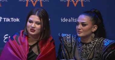 Pas kualifikimit në finale, flet Albina Kelmendi: Kosova dhe Shqipëria janë si vëlla e motër, kemi nënë Shqipërinë e Madhe