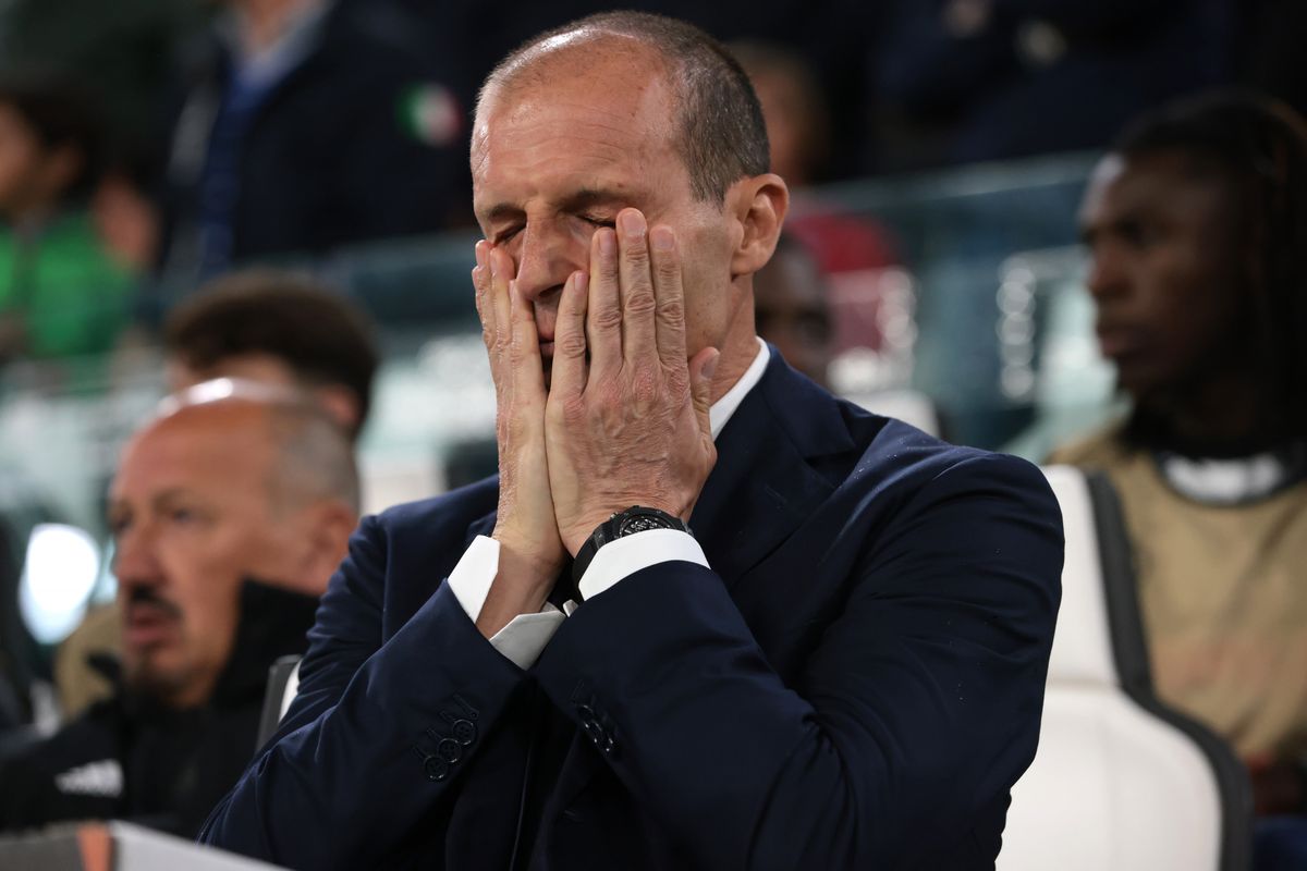 Humbja e Juves ndaj Udineses, Allegri: Nuk jemi në një moment të mirë, Inter nuk ka kundërshtarë