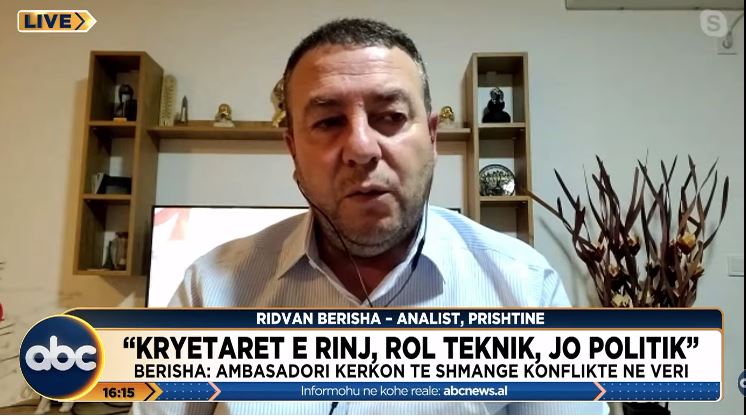 “Kryetarët e komunave rol teknik, jo politik”, analisti: Ja mesazhet që përcolli ambasadori Jeffrey Hovenier