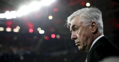 Akuzat ndaj Ancelotti për mashtrime financiare, trajneri italian nuk pranon fajin