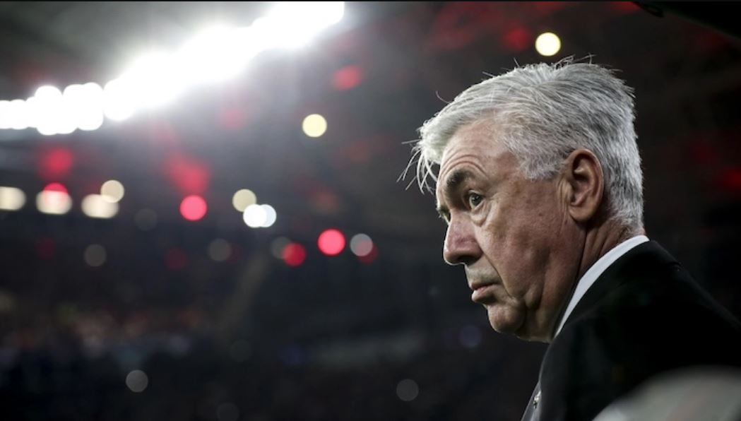 Ancelotti: Për Brazilin nuk do të flas kurrë, sot jam trajneri i Real Madrid