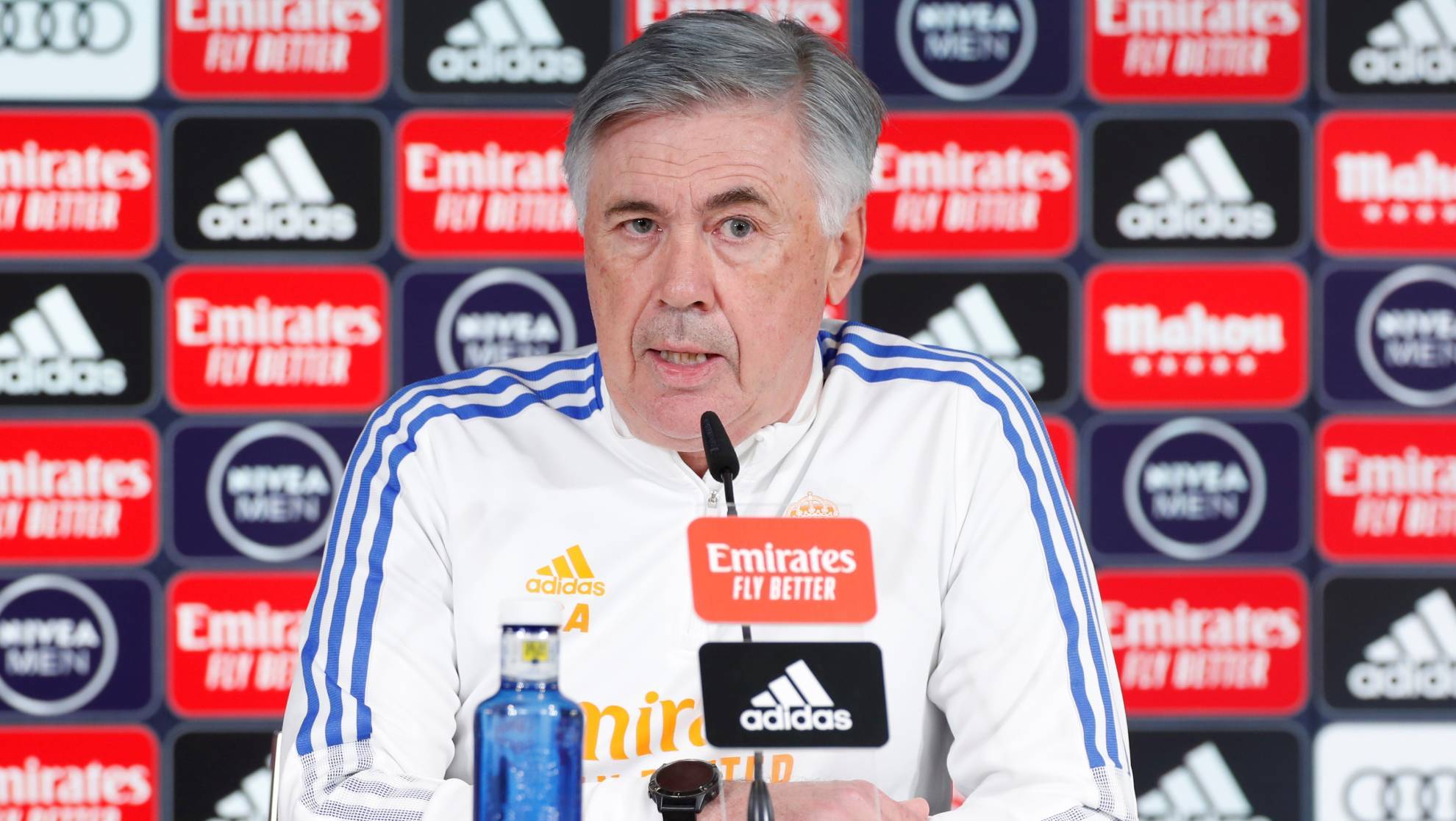 Ancelotti: Vinicius Jr është viktimë, racizmi duhet të ndalojë menjëherë