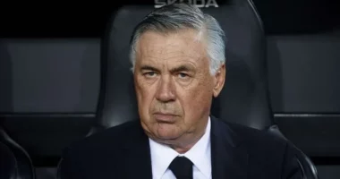Ancelotti me tone të ashpëra: Mos përfshini komplet futbollin italian, bastet janë një sëmundje e madhe