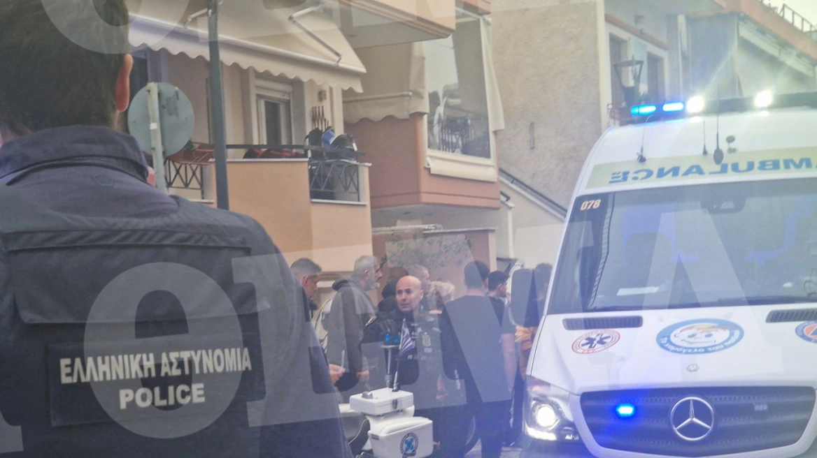 Rrahu barbarisht adoleshentin që kishte veshur bluzën e një skuadre tjetër, arrestohet shqiptari në Greqi