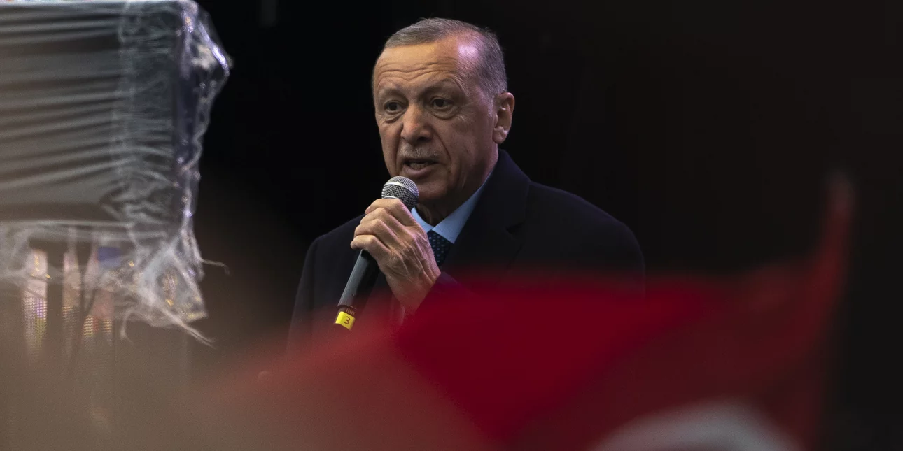 Erdogan: Nuk do të sanksionojmë Rusinë, kemi marrëdhënie speciale