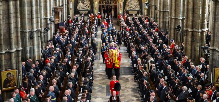 Kosto e paparashikueshme! Funerali i Mbretëreshës Elizabeth kushtoi rreth 200 milionë euro