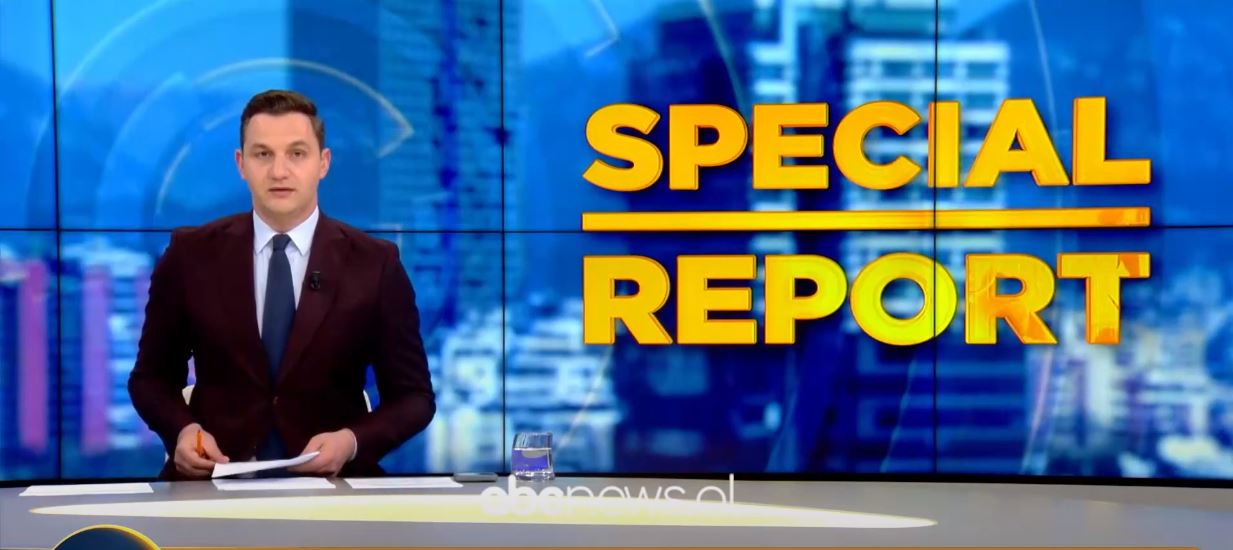 Special Report me Arlind Isa, (01/05/2023)