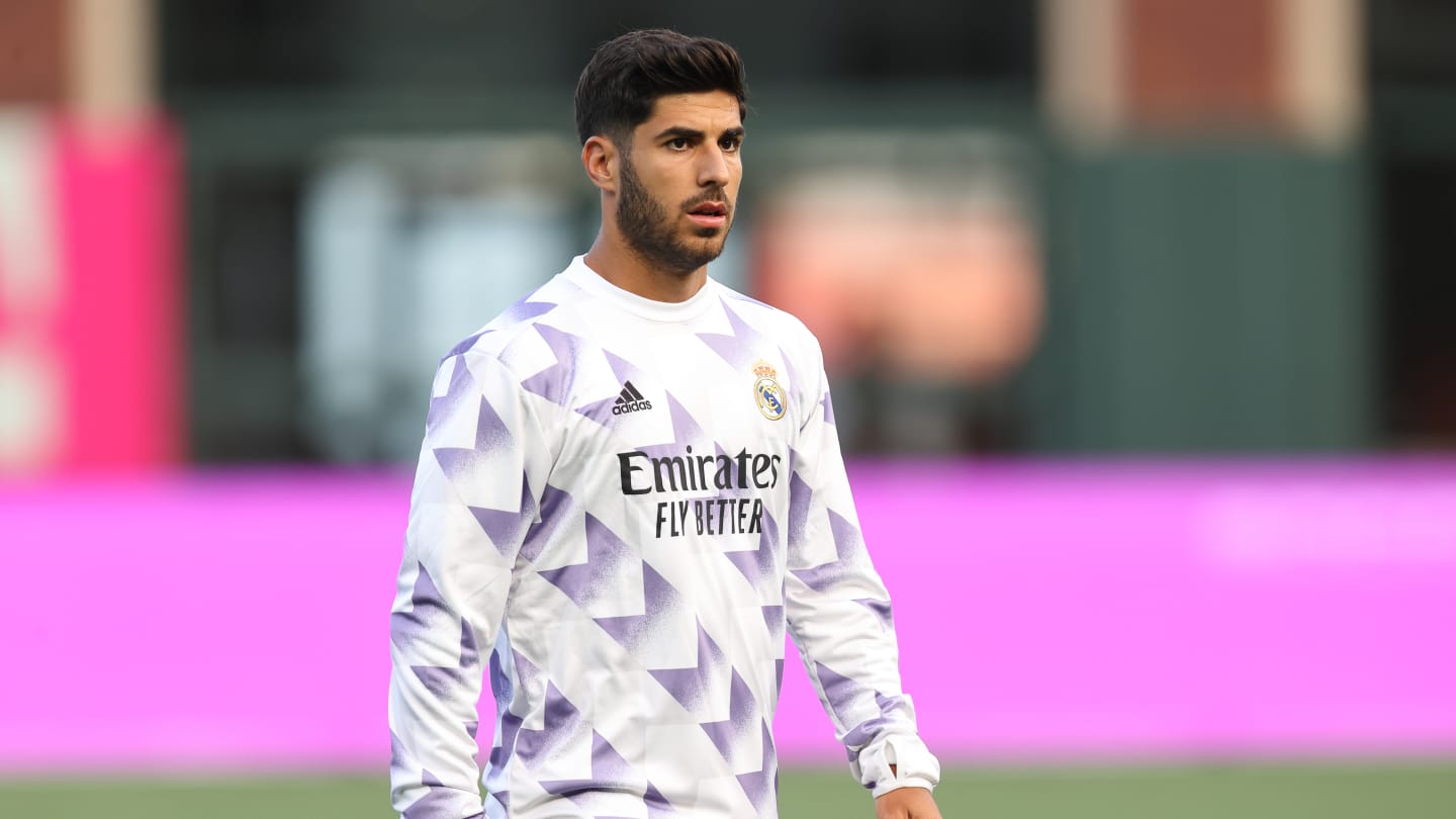 Rinovimi ndodhet larg, Asensio me “një këmbë e gjysmë” jashtë Real Madrid