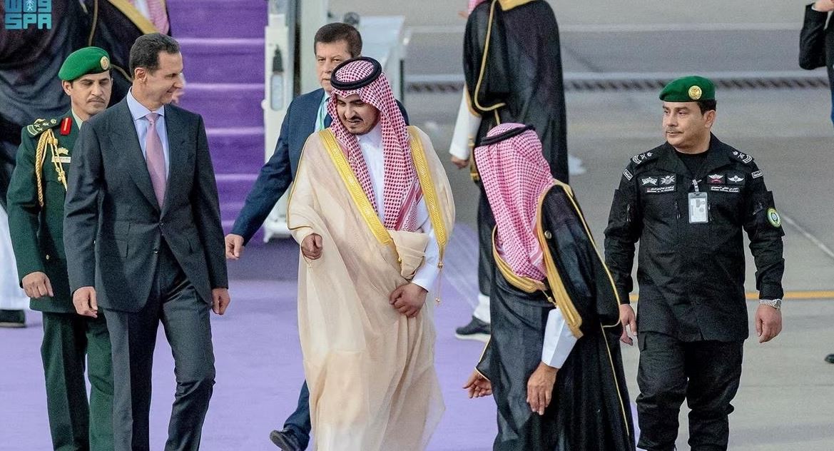 Assad merr pjesë në Samitin arab, pas disa vitesh izolimi