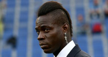 Balotelli: Milan fiton derbin ndaj Interit. Rasti i Acerbit? Janë 20 mijë kamera, për mendimin tim e mbrojtën