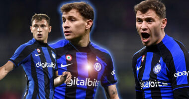 &ldquo;Historia e dashuris&euml;&rdquo; vazhdon, Nicolo Barella pran&euml; rinovimit me Interin