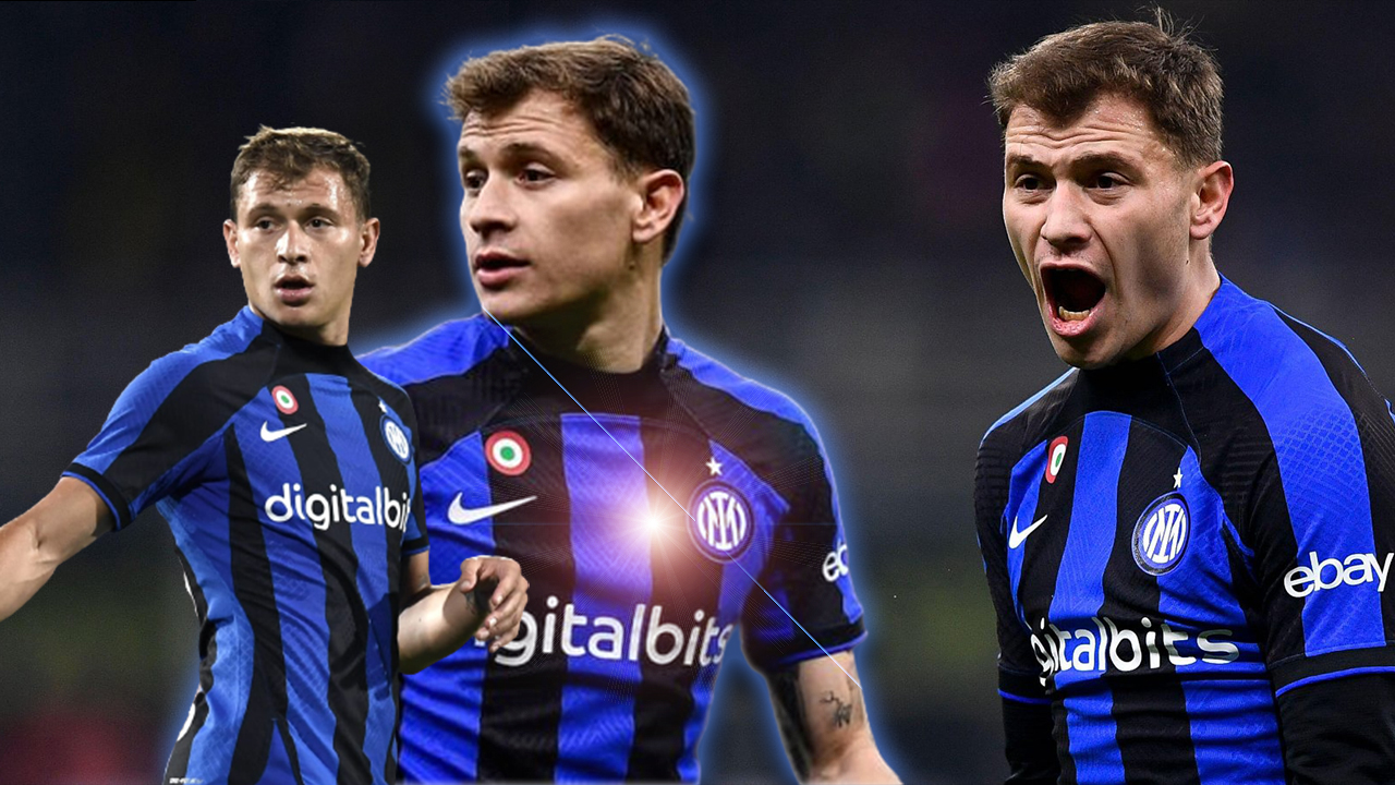 Inter, Barella: Sezon i vështirë dhe pak i çuditshëm, tani duhet zemër dhe kurajo për Euroderbin