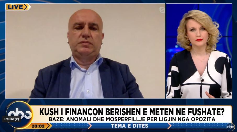 Mero Baze: Urdhri për ta çuar Berishën me forcë në gjykatë është arritje, më parë s’i përmendnin dot as emrin