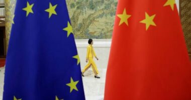 Ministrat e BE-së mbështesin planin për të reduktuar varësinë ekonomike nga Kina