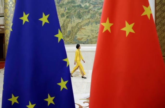 Kina dhe BE do të zhvillojnë dialog të nivelit të lartë ekonomik dhe tregtar në Pekin