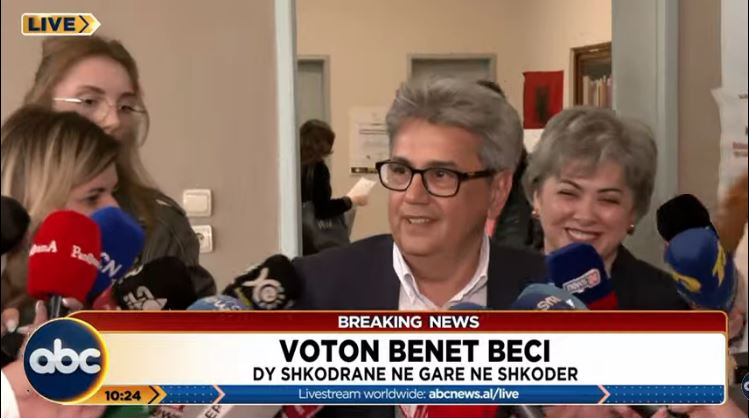 Fitorja që shkundi Shqipërinë/ Benet Beci, i pari “socialist” që do qeverisë Shkodrën