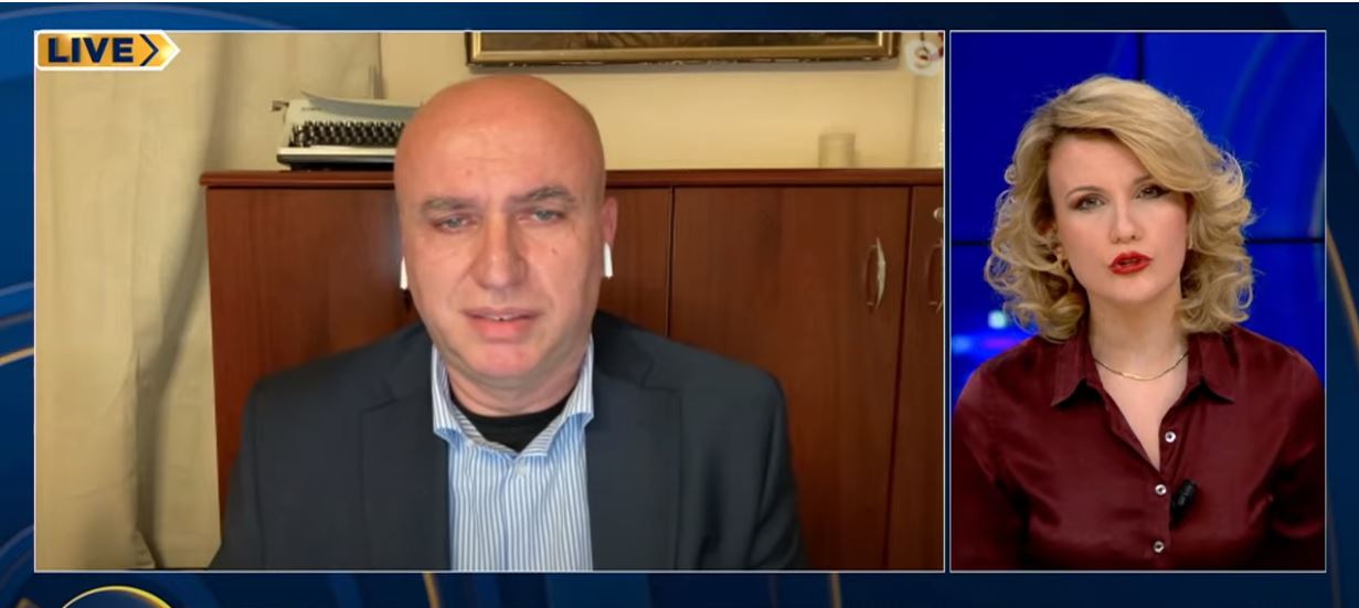 Akuzat ndaj SHBA në ’97-ën/ Mero Baze: Berisha i ndryshonte qëndrimet, tani ‘non grata’ përpiqet të shpikë arsye të reja