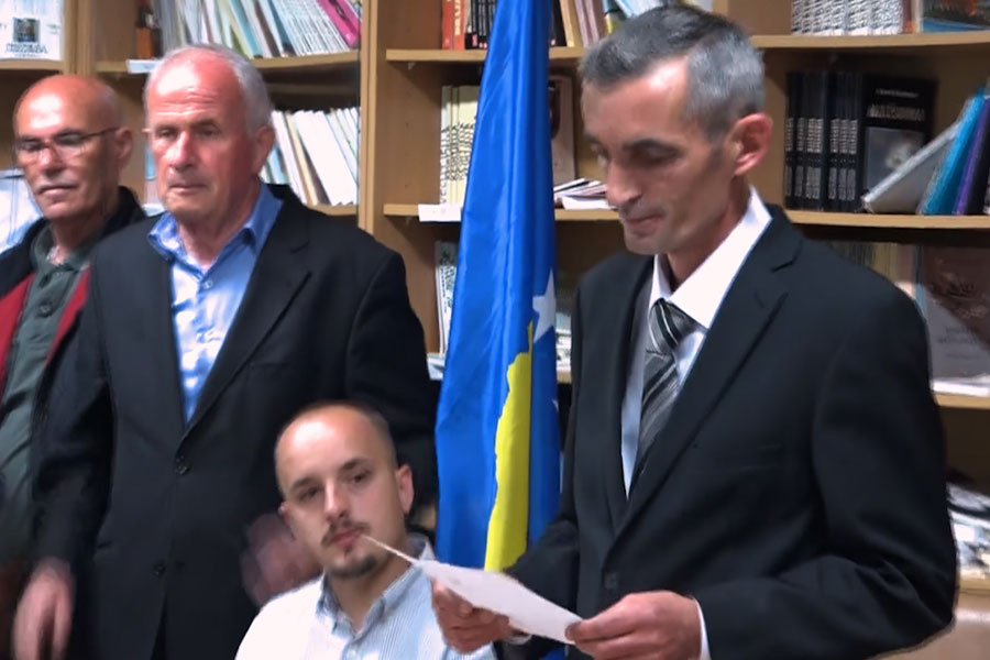 Kryetari i Zveçanit: Nuk kemi pasur propozim nga Ambasada Amerikane që të mos dalim në punë