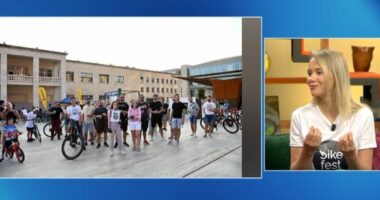 Dita Bot&euml;rore e Bi&ccedil;ikletave, &ccedil;far&euml; pritet t&euml; ndodh&euml; n&euml; Tiran&euml; m&euml; 3 Qershor