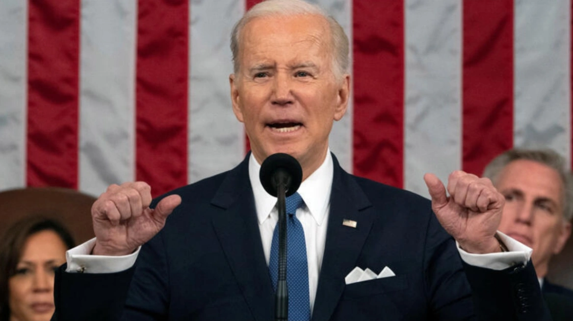 Biden do të takohet me mbretin Charles në korrik