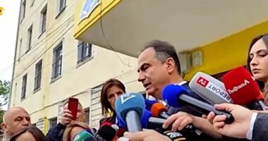 Zgjedhjet në Elbasan/ Luçiano Boçi humbet në qendrën ku votoi vetë