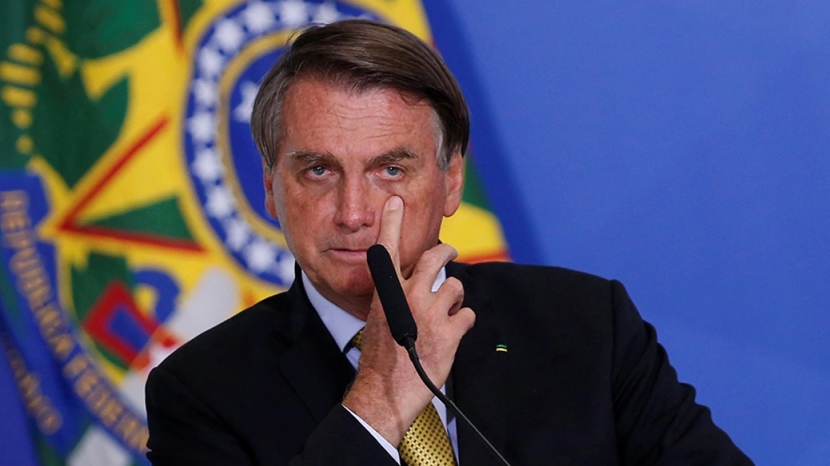 Ish-presidenti brazilian gjobitet me rreth 10 mijë euro