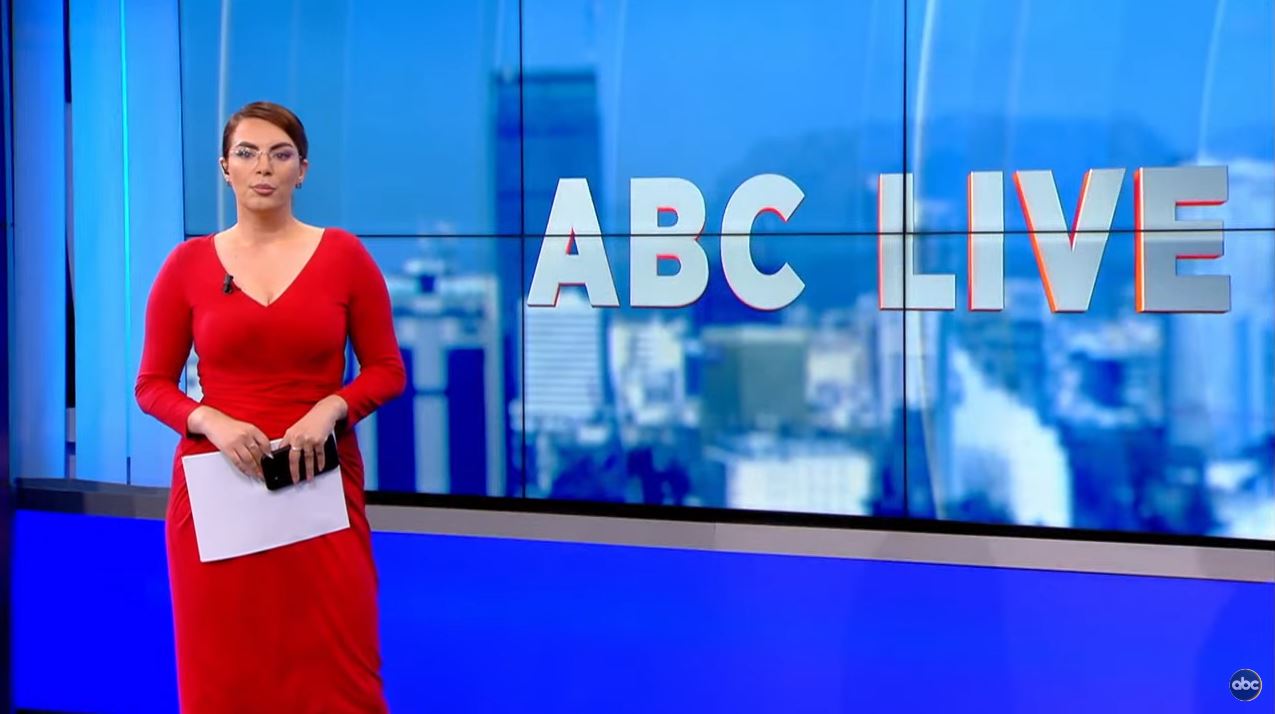 ABC Live me Sibora Bitrin, (22/05/2023)