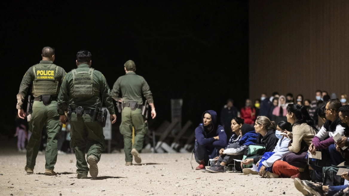 Një 8-vjeçare humb jetën pak pasi arrestohet nga roja kufitare amerikane