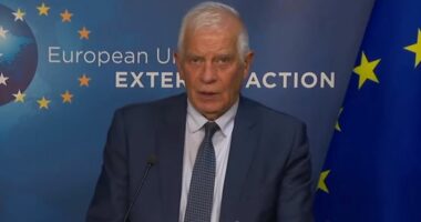 Takimi Kurti-Vuçiç/ Borrell: Kosova dhe Serbia të zbatojnë marrëveshjen për të zhdukurit e luftës