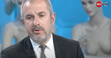 Ervin Bushati: Misioni i Veliajt, të marrë mbi 200 mijë vota në Tiranë. Këlliçi nuk ka shpresa për të fituar