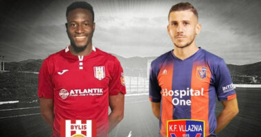 Formacionet zyrtare Bylis-Vllaznia/ Luhet për mbijetesë dhe Europë