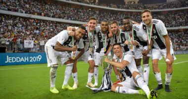 Urdhër arresti për ish-lojtarin e Juventus, nuk paguan për mbështetjen e fëmijëve