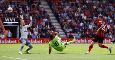 United rikthehet pas nj&euml; viti mungese n&euml; Champions, Liverpool mbetet jasht&euml;