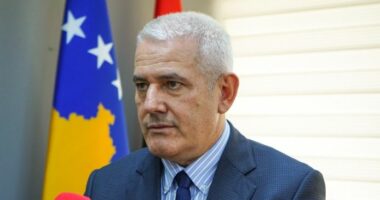 Raporti i PE-së, Sveçla: Ndajmë shqetësimet e përbashkëta për situatën sfiduese në veri