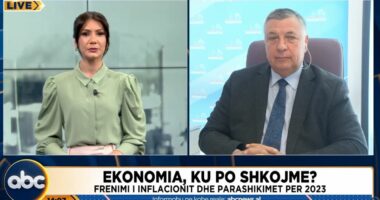 “Inflacioni me tendencë zbritëse”, Civici: Turizmi dhe ndërtimi, dy sektorët më në zhvillim