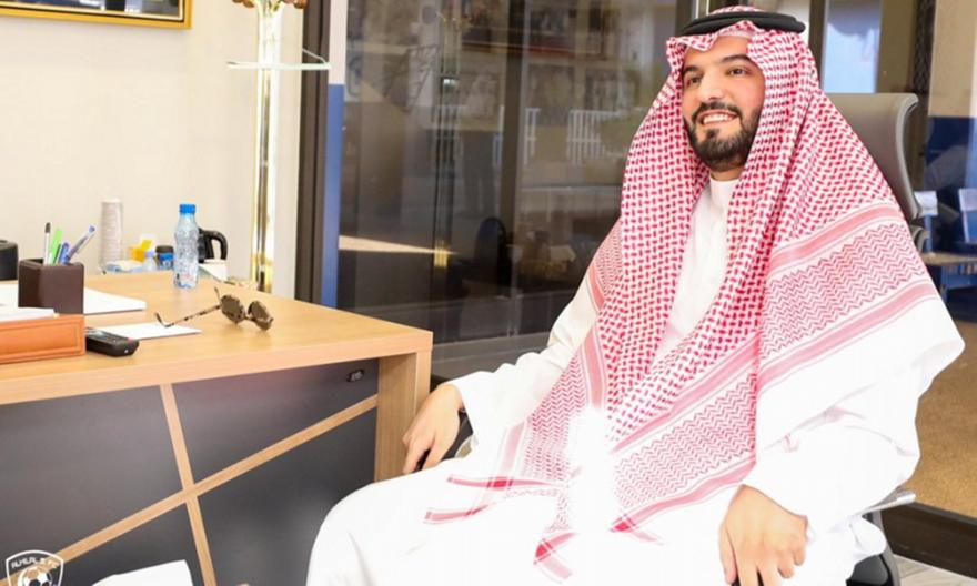 Presidenti i Al-Hilal flet për herë të parë për Messin
