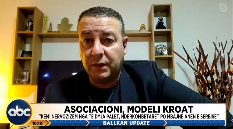 Dialogu/ Gazetari nga Kosova: Lajçak dhe Borrell po mbajnë anën e Serbisë