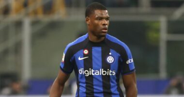 Pretendohej të ishte në merkato, Dumfries i bën thirrje Interit